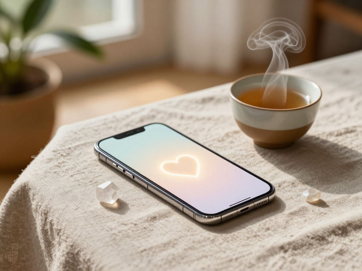 Why Swiping Feels Like a Chore and How Dating Apps Manifestation Can Change Your Love Life