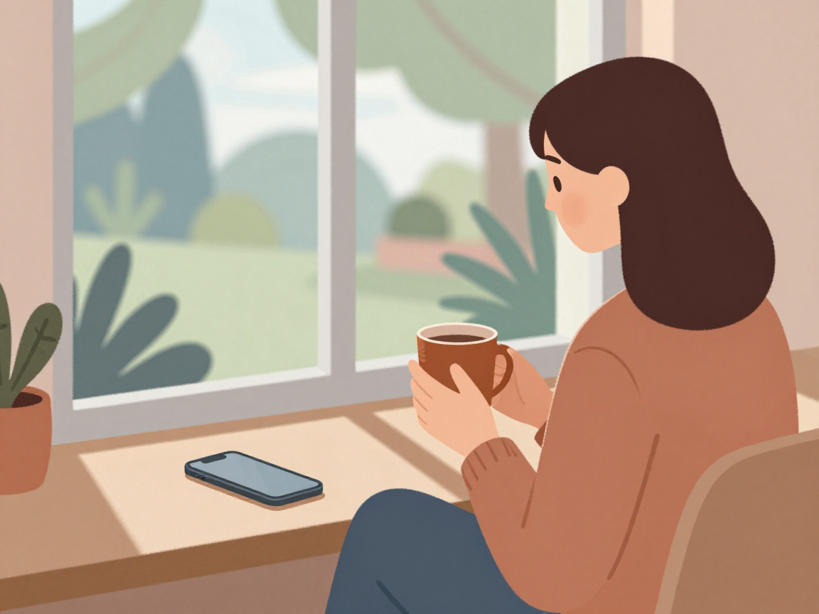 Beyond the Fear of Abandonment: How to Navigate Dating with Anxious Attachment and Build Real Security