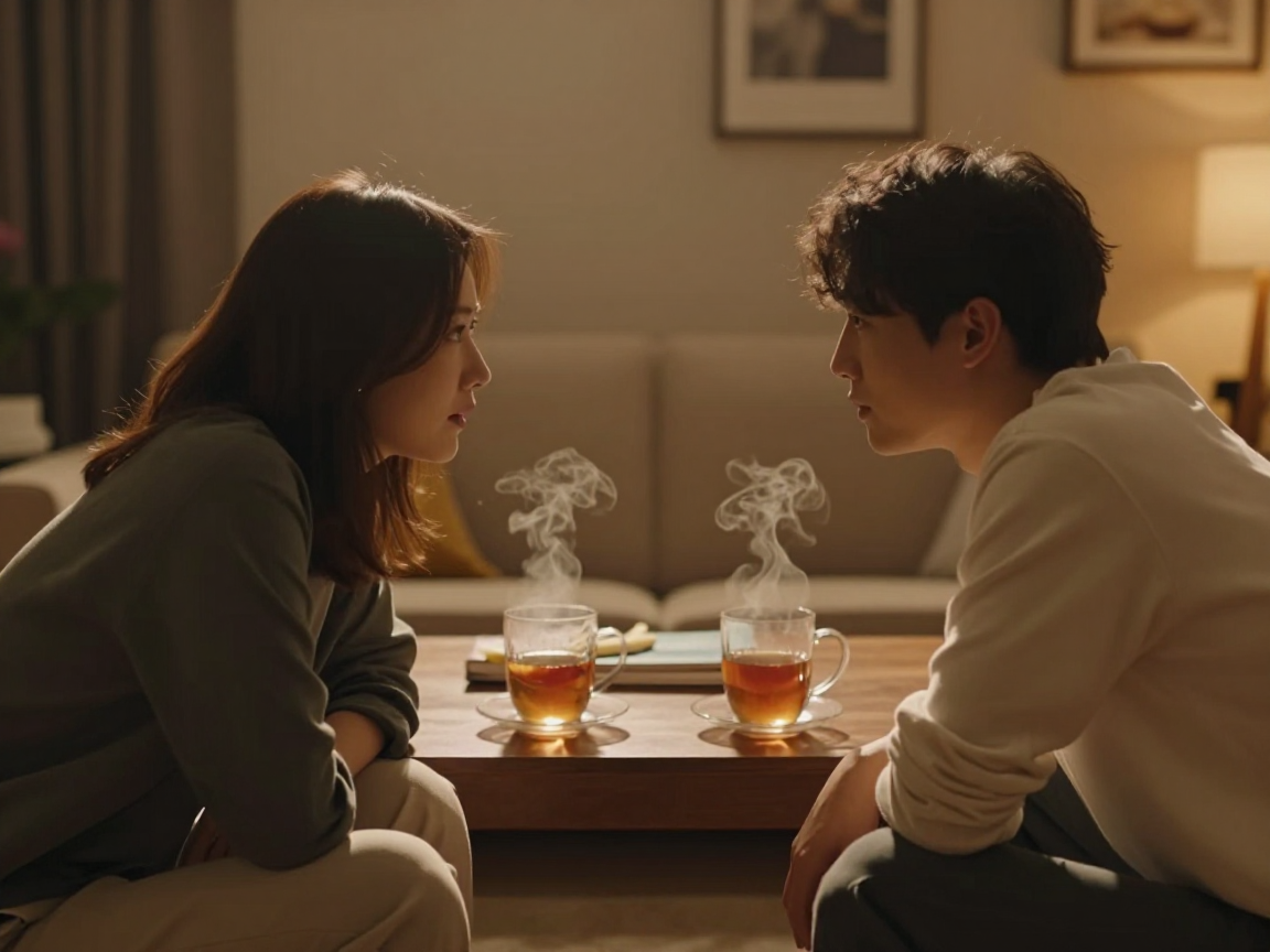 The Art of the Deep Friendship Conversation: How to Move Beyond Small Talk and Build Lasting Connection