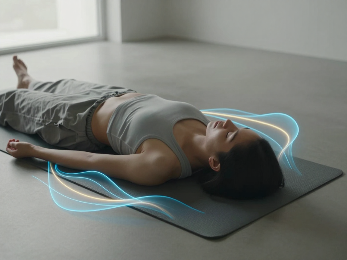 Beyond the Nap: Why Deep Rest Non Sleep (NSDR) is the Ultimate Tool for a Fried Nervous System