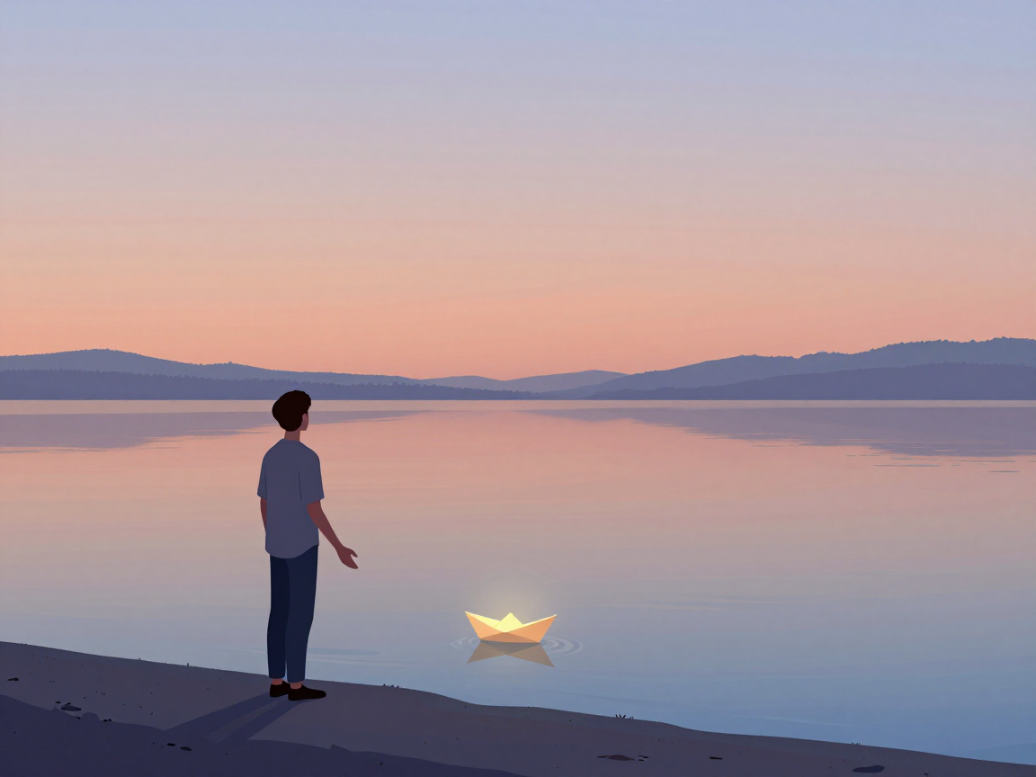 The Paradox of Letting Go: Why You Achieve More When You Are Detached from Outcome