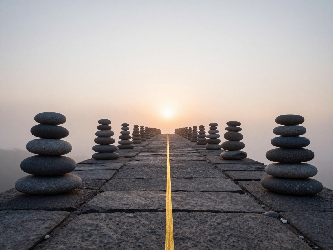 Beyond Good and Bad Deeds: Why Understanding Dharma vs Karma is the Key to True Purpose
