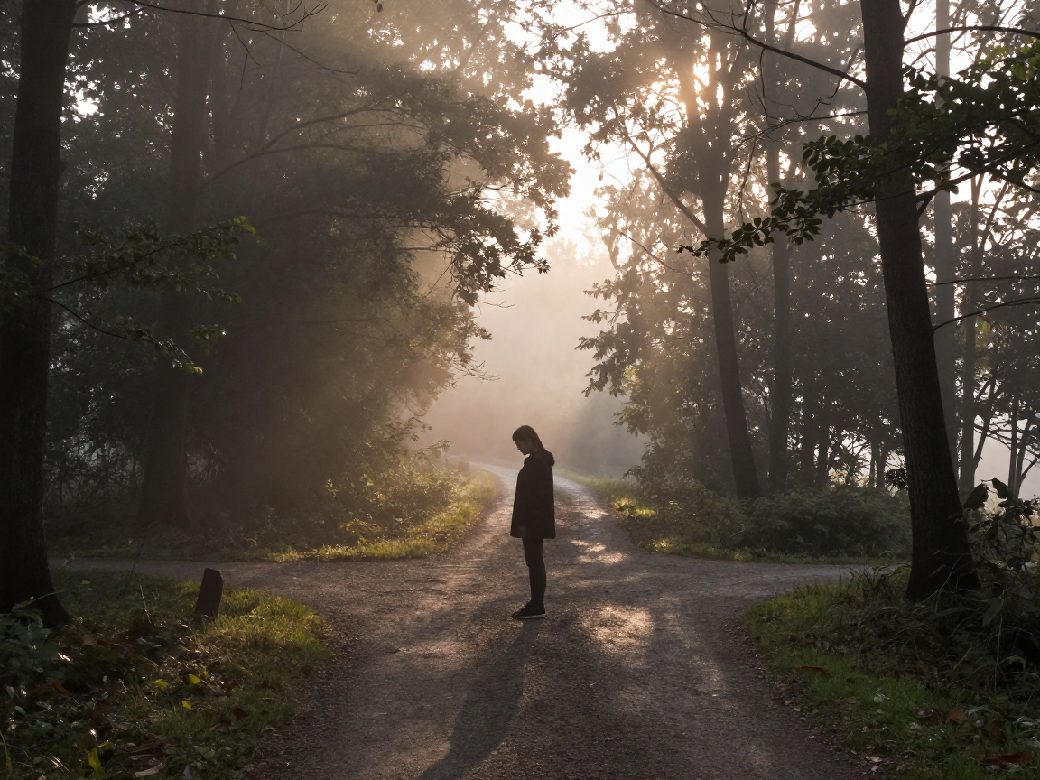 Beyond the Gut Instinct: How to Master the Deep Skill of Discernment Spiritual