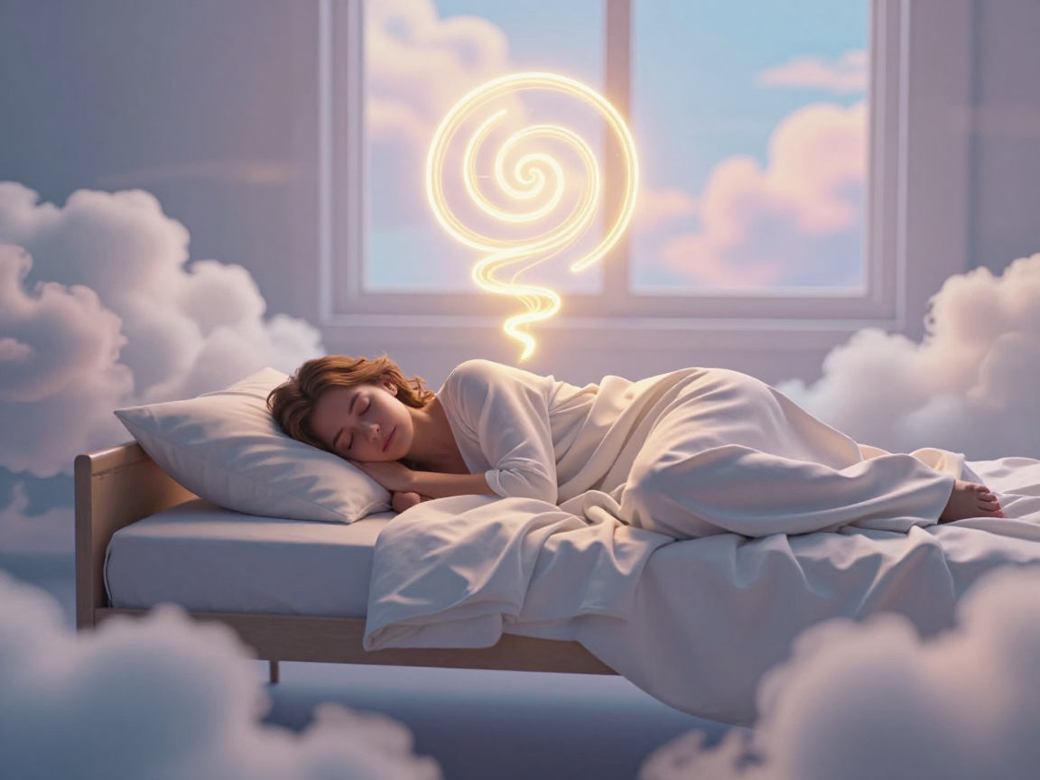 Beyond Wishing: How to Use the Subconscious Power of Dreams and Manifestation to Rewrite Your Reality