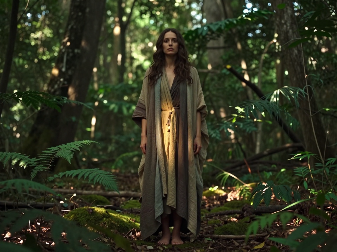 Why You Feel Disconnected from Your Power and How to Start Embodying the Goddess Today