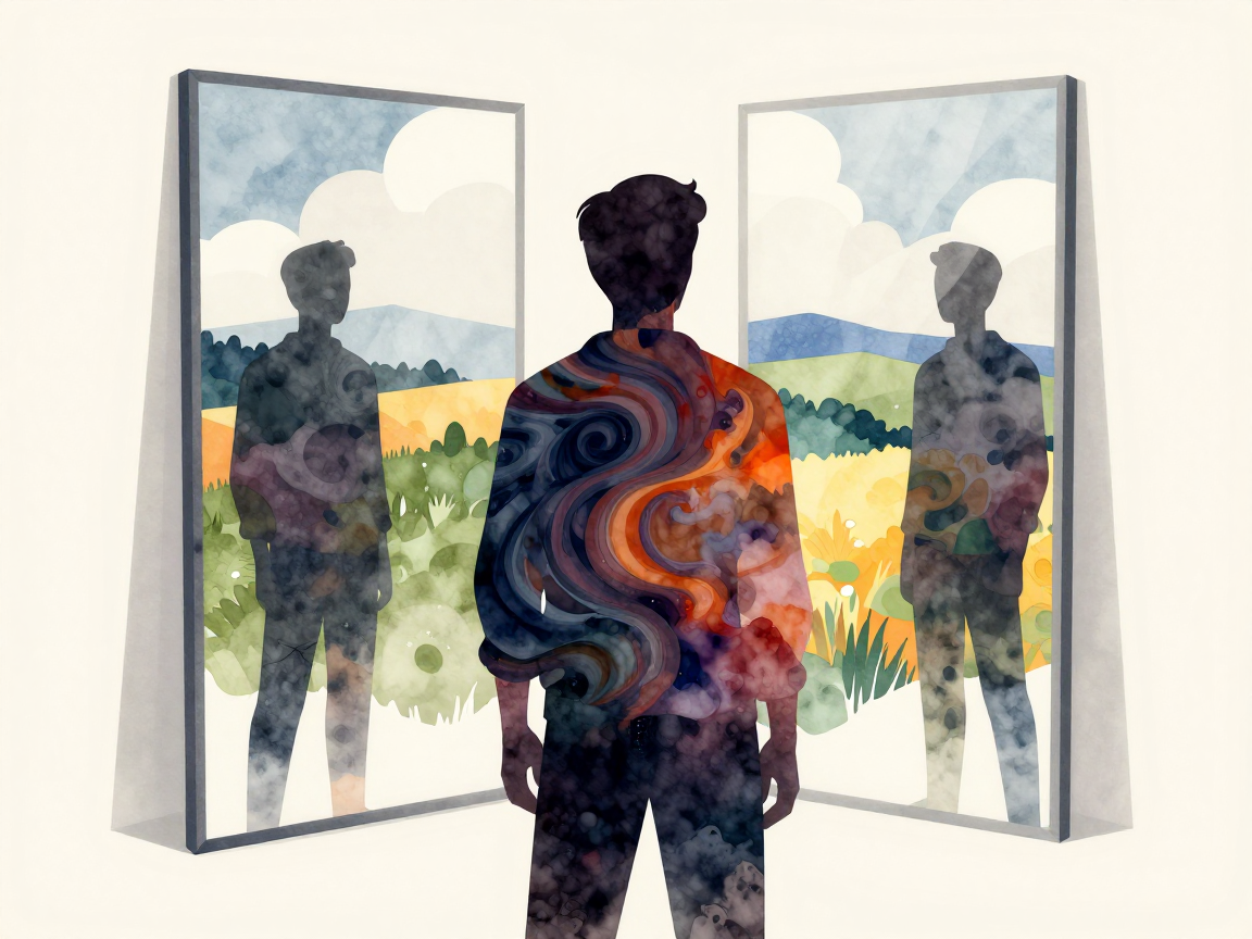 Beyond Toxic Positivity: How Emotional Agility Helps You Navigate Life's Hardest Moments