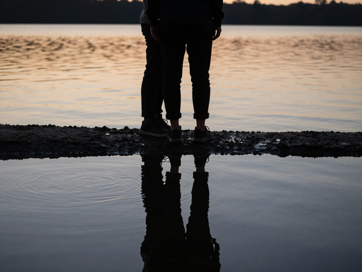 Why Time Isn't Enough: A Practical Framework for Deep Emotional Healing and Lasting Resilience