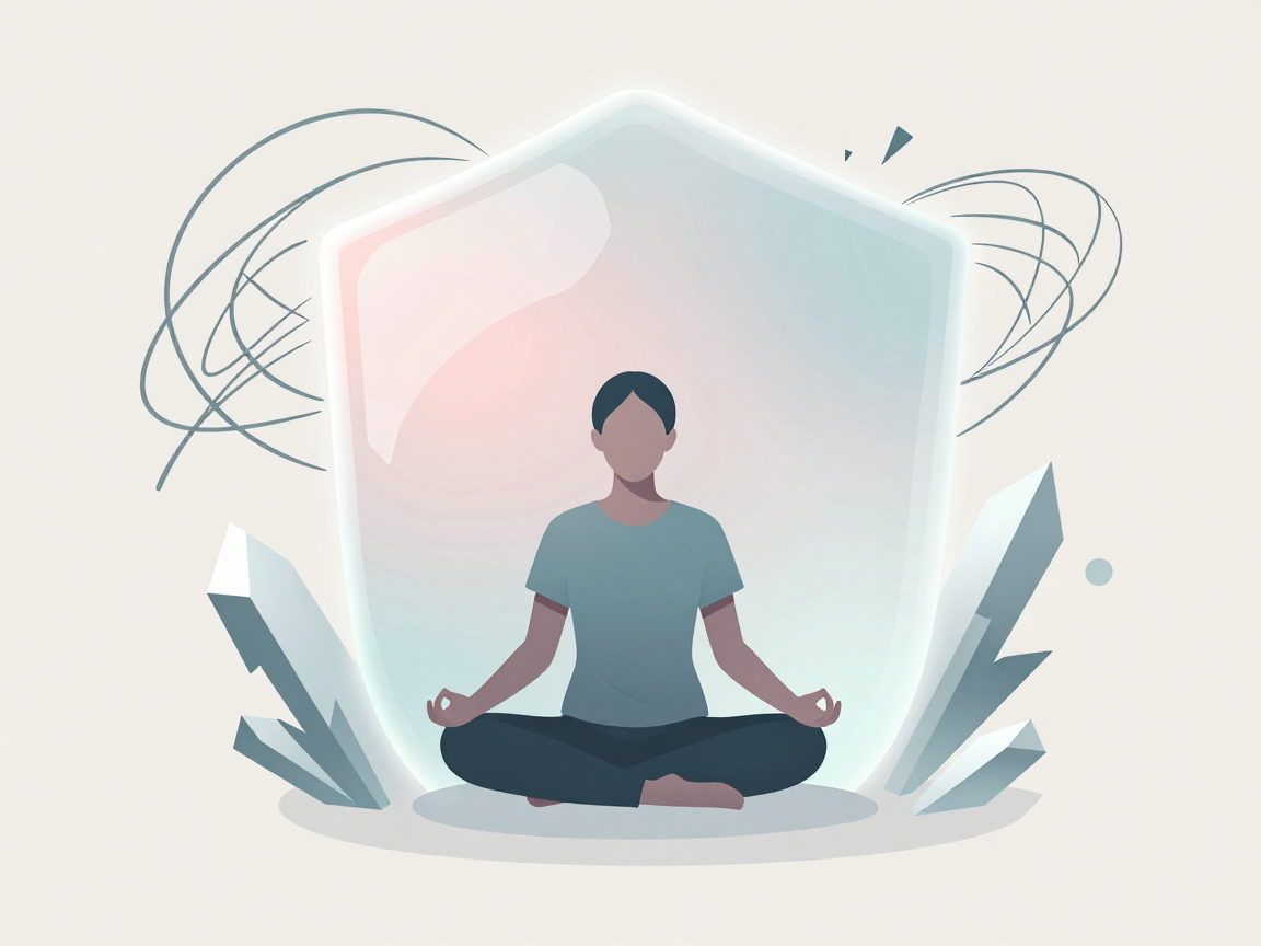When the World Feels Too Heavy: 11 Essential Empath Protection Techniques to Reclaim Your Energy