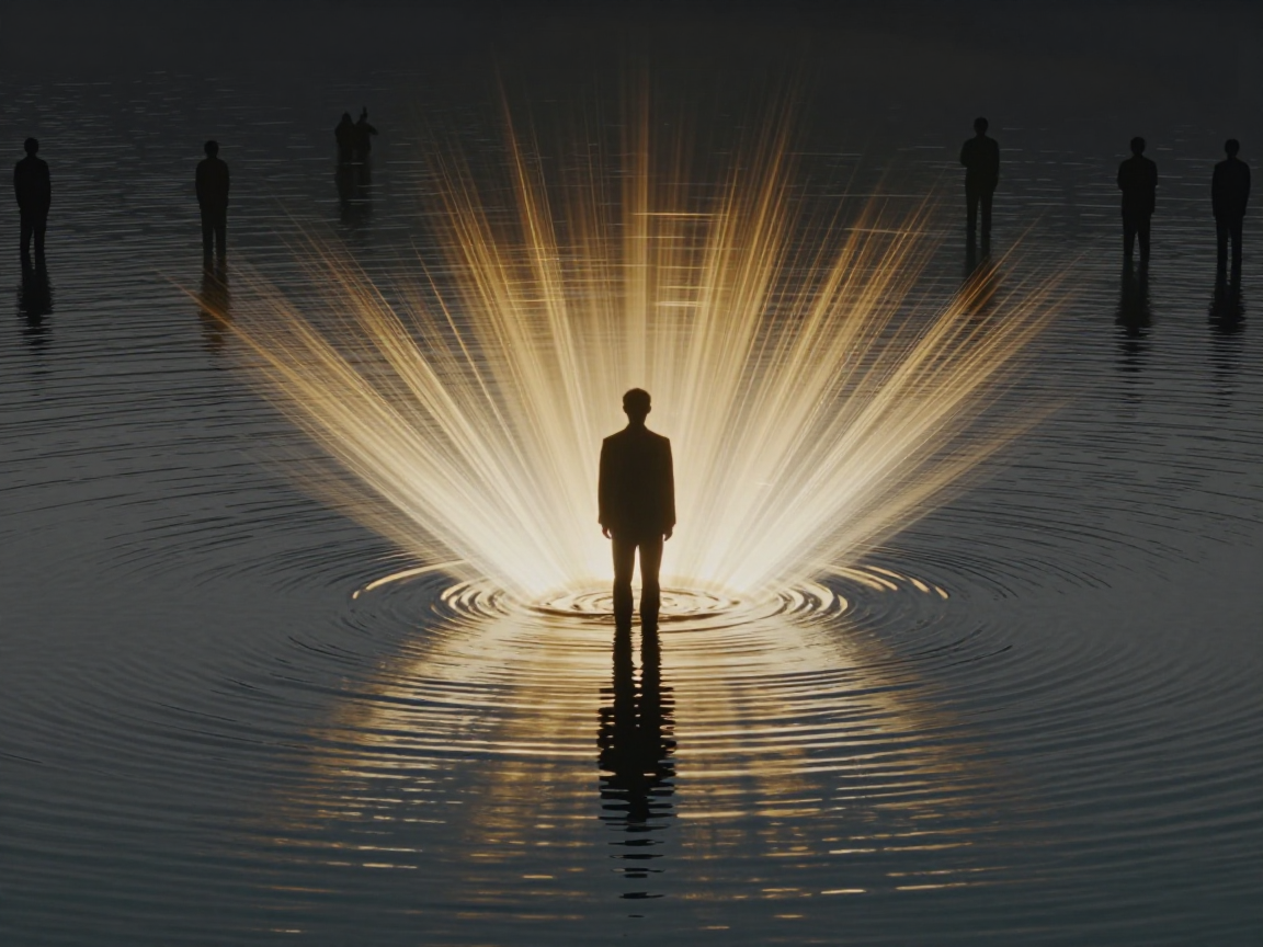 The Magnetism Shift: Why an Energetic Marketing Strategy Beats the Hustle Every Time