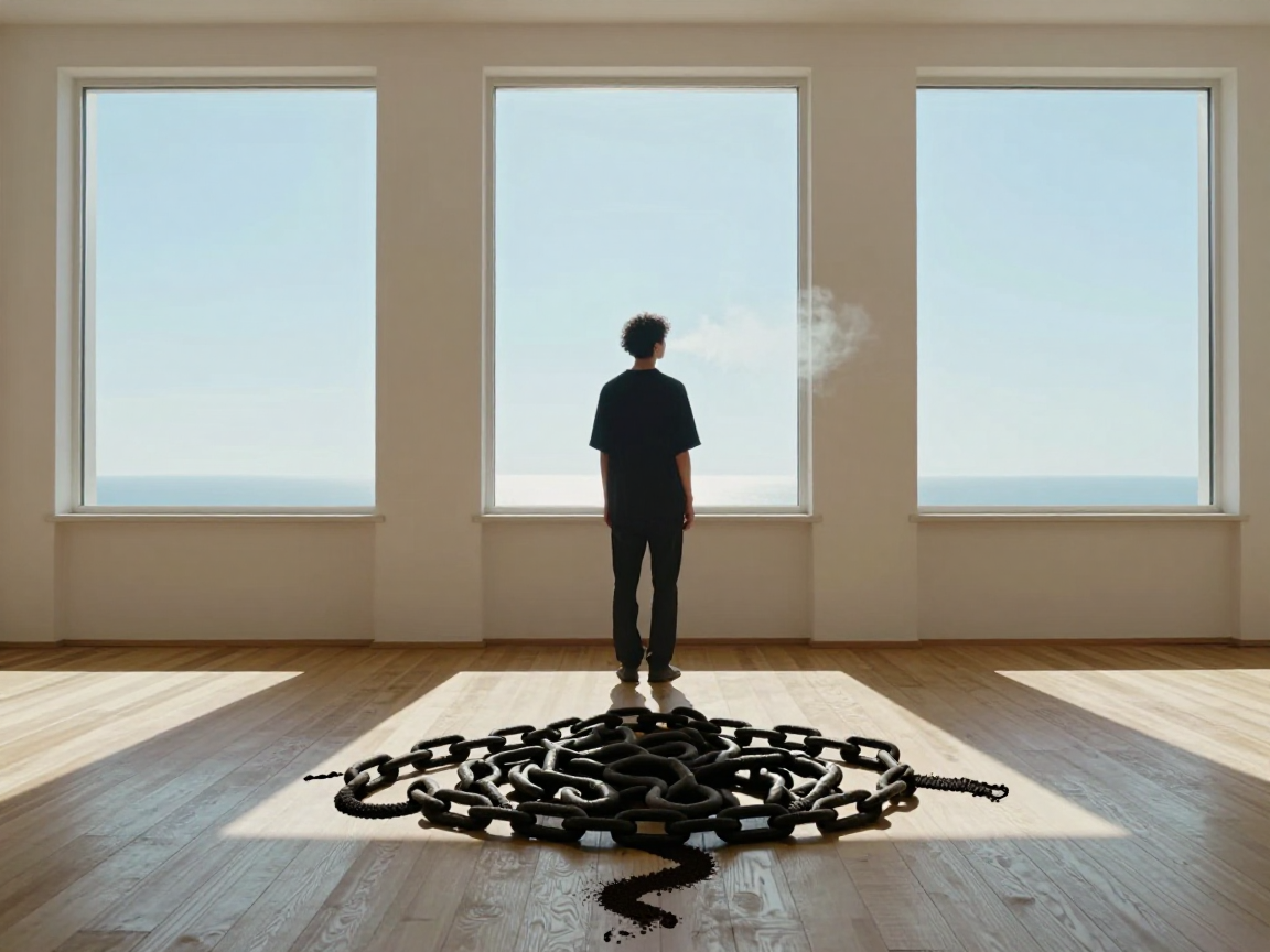 Beyond the Burnout: Reclaiming Your Vitality from Energy Draining Relationships