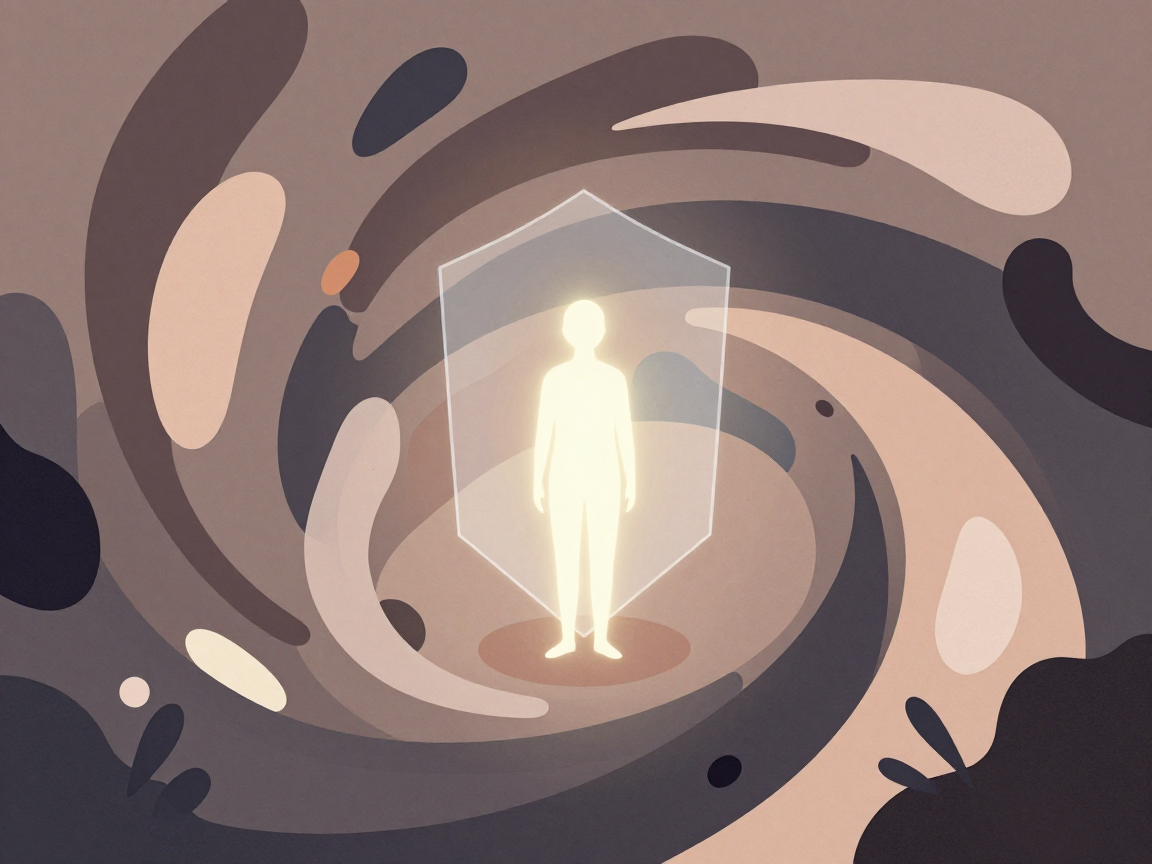 Beyond the Emotional Sponge: Why You’re Drained and How to Master Energy Management for Empaths
