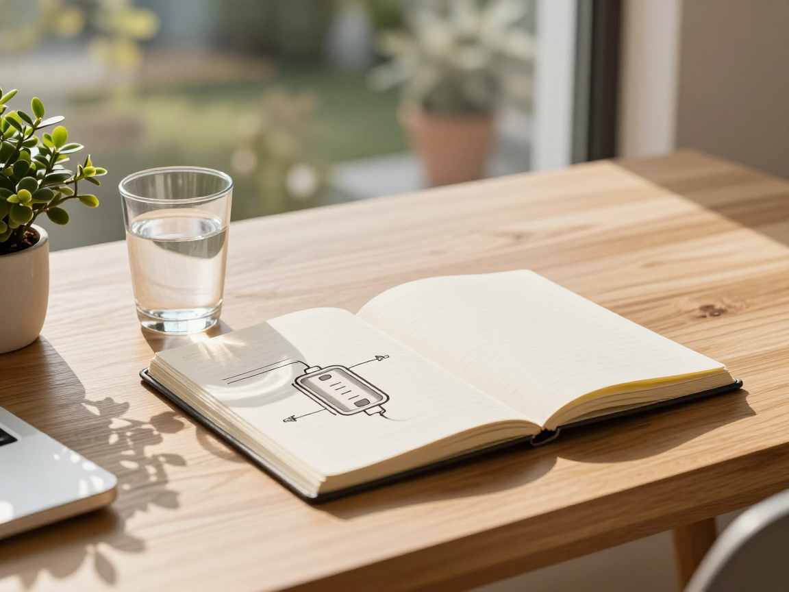 Beyond the Clock: Why Energy Management for Productivity is the Secret to Sustainable Success