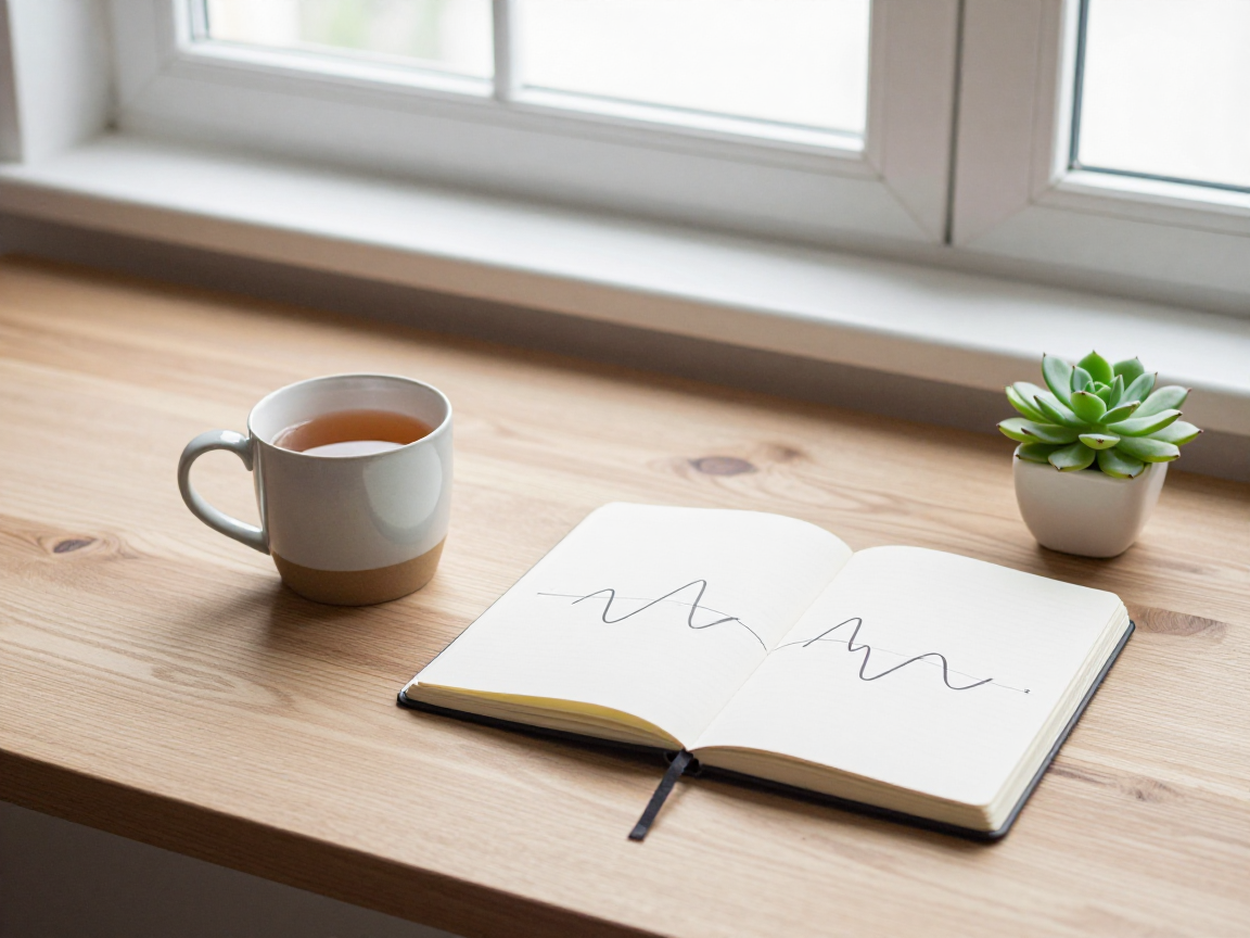 Stop Racing the Clock: How Sustainable Energy Management Habits Can Save Your Productivity and Sanity