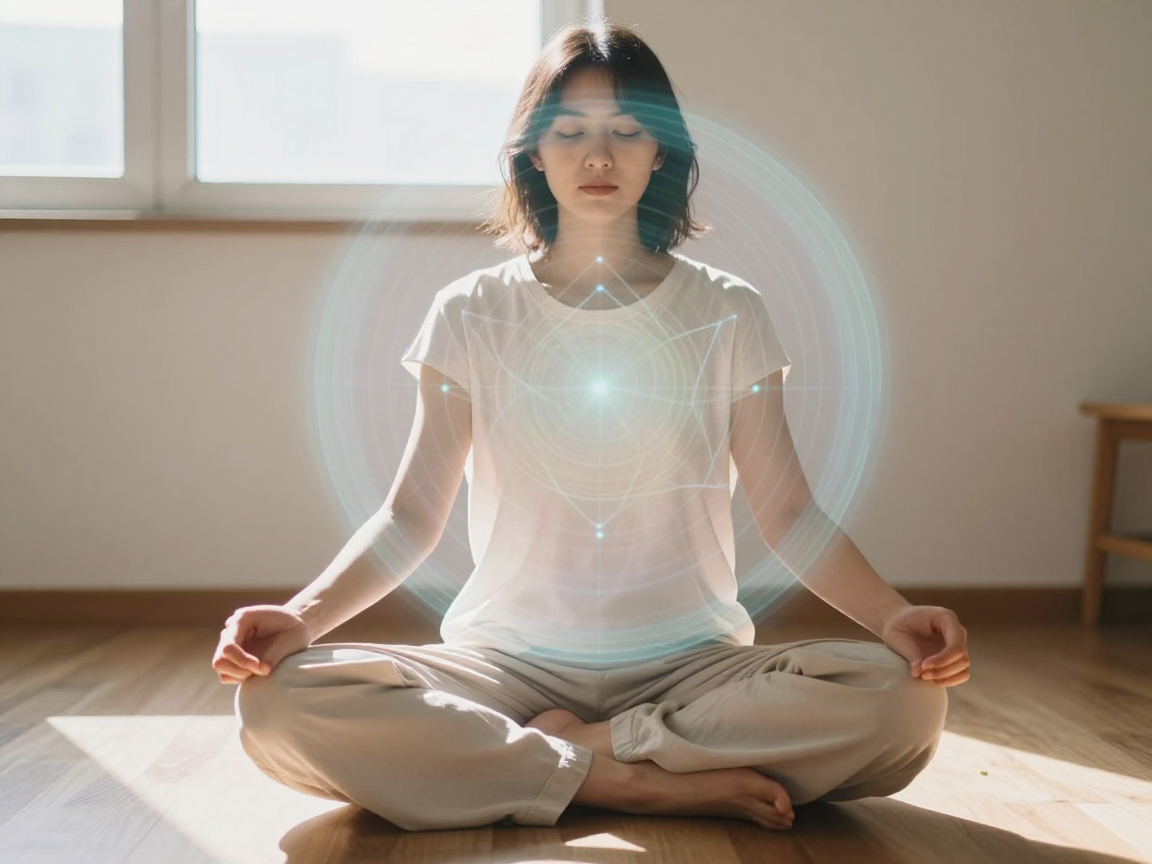 The Invisible Architecture of Health: How Energy Medicine Practices Bridge the Gap Between Science and Vitality