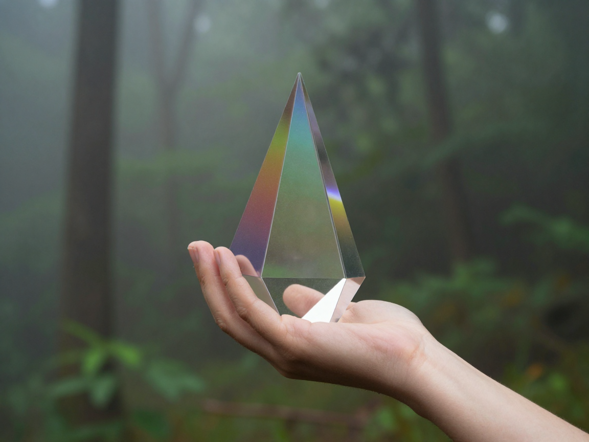 Finding Ground in the Infinite: Why Evidence Based Spirituality is the Future of Modern Meaning