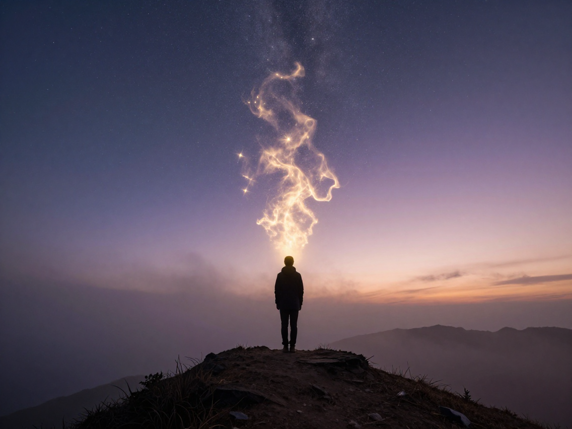 Beyond the Ego: 7 Practical Ways to Start Expanding Consciousness and Rewiring Your Reality