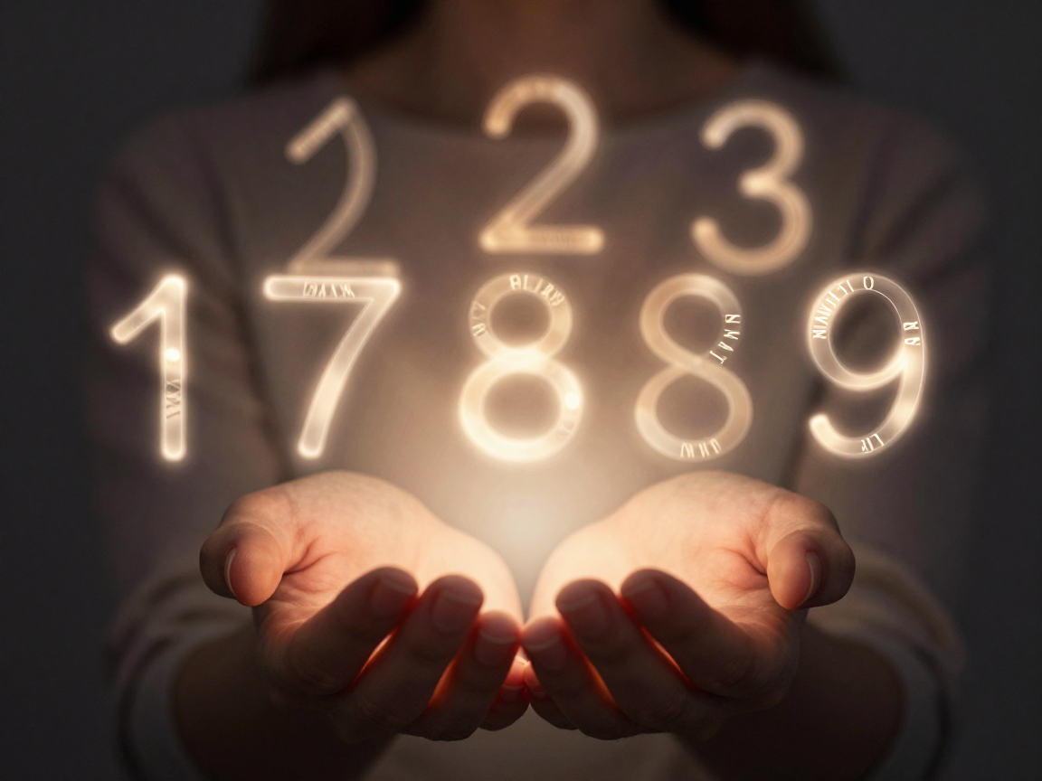 Your Name Is Not an Accident: Decoding the Power of Your Expression Number