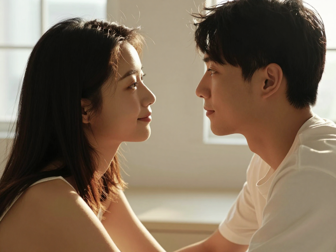 Beyond Words: Why Eye Gazing for Couples is the Ultimate Tool for Real Intimacy