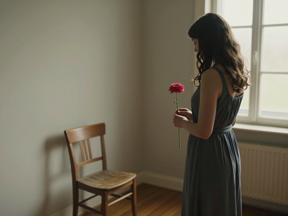 Why You Keep Choosing Unavailable Partners: Healing the Father Wound in Dating