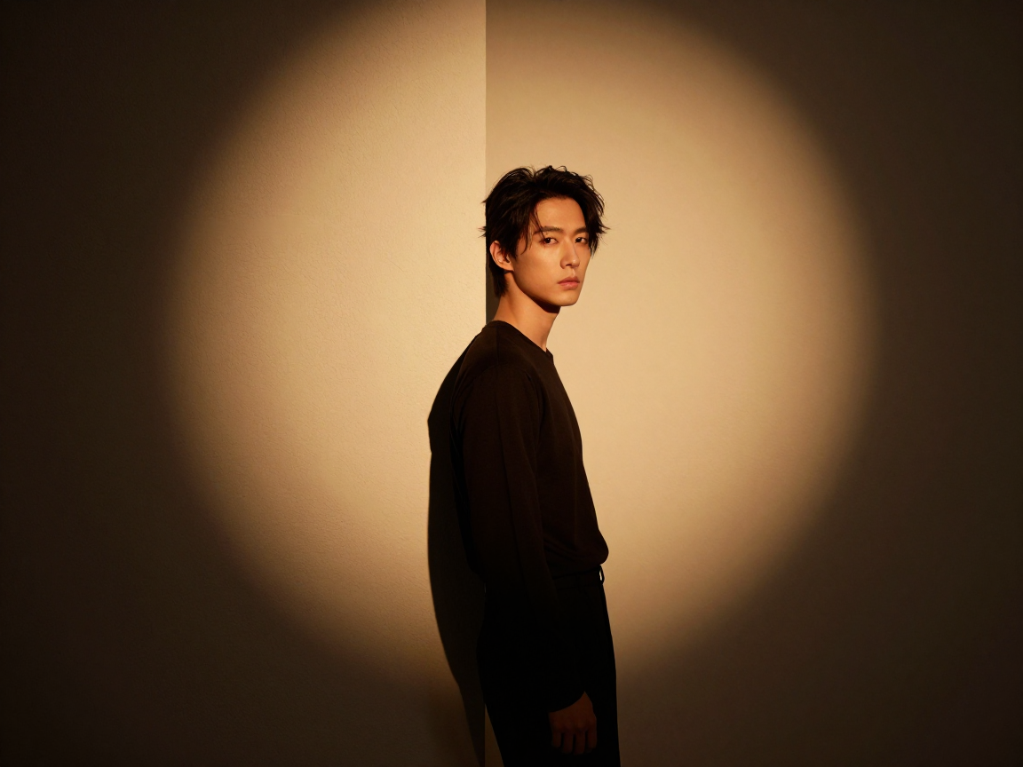Beyond the Spotlight Effect: Why You Have a Fear of Being Seen and How to Step Out of Hiding