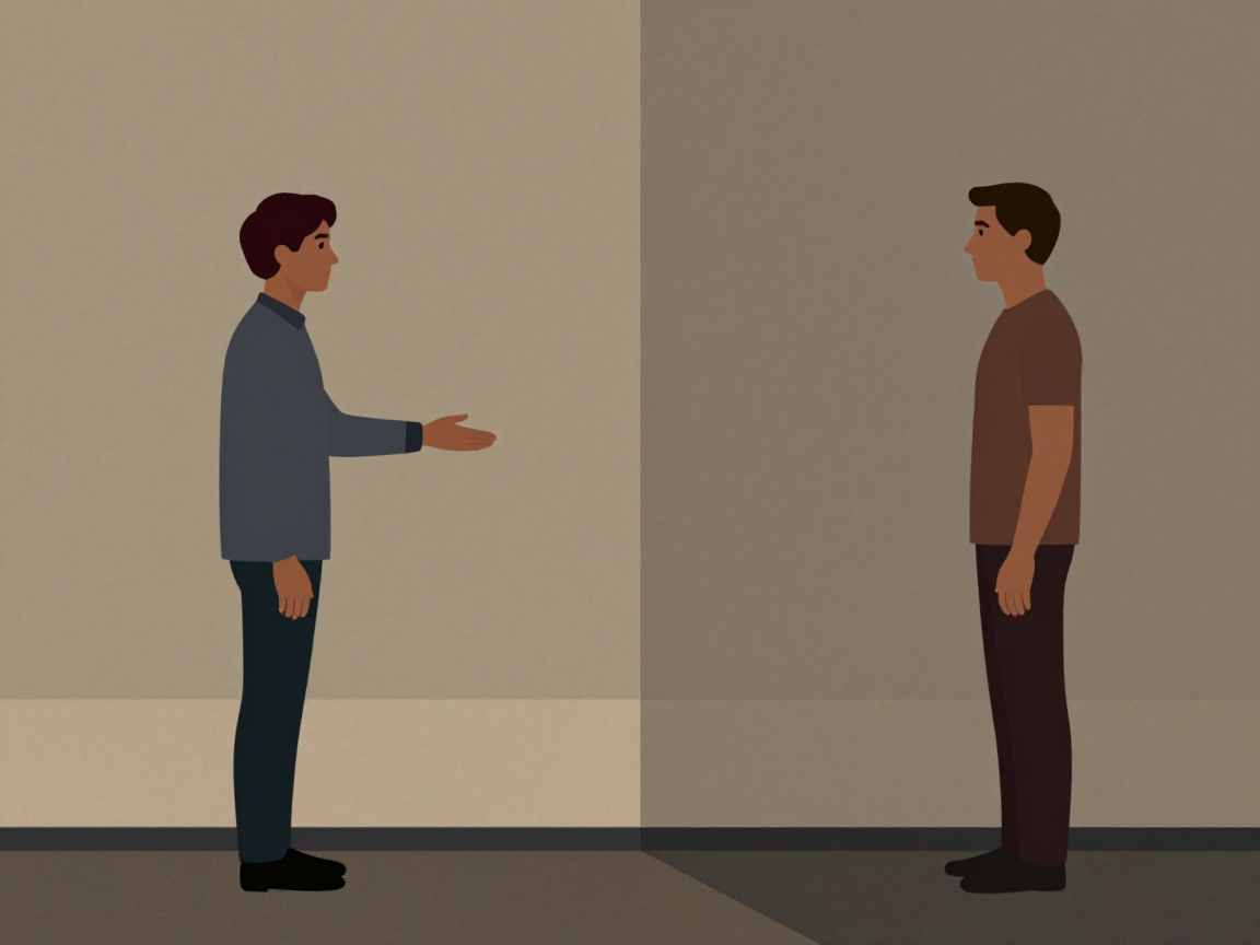 Why Love Feels Like a Threat: A Practical Guide to Navigating the Fear of Intimacy