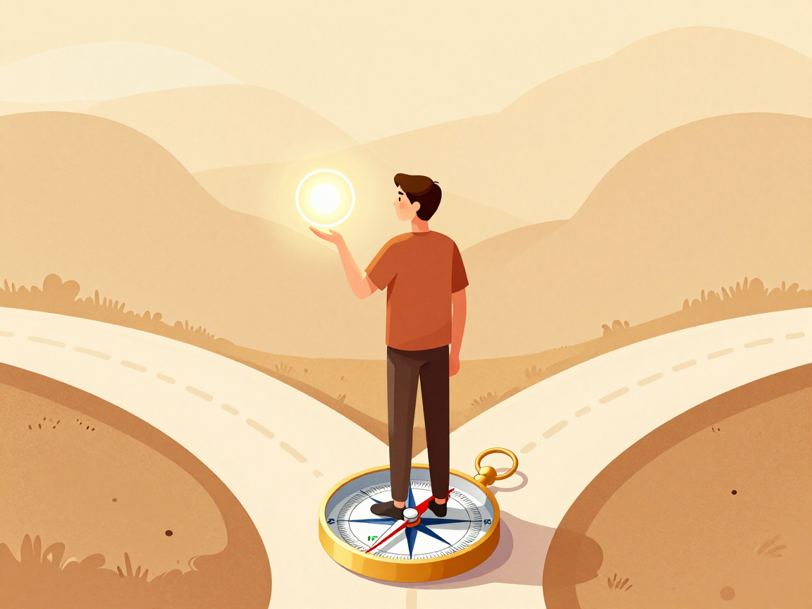 Why Saying No Feels Like a Threat: Understanding and Healing the Fear of Setting Boundaries