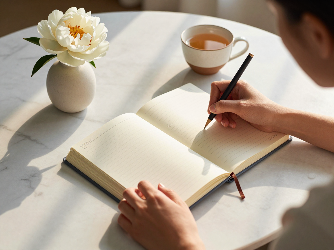 Stop Forcing, Start Flowing: Why Feminine Energy Productivity is the Antidote to Burnout