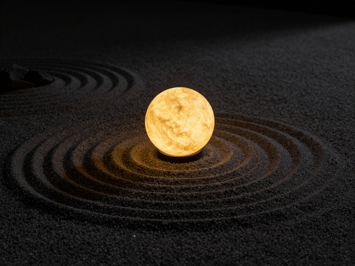 Why Your Intentions Aren't Landing: The Essential Relationship Between Focus and Manifestation