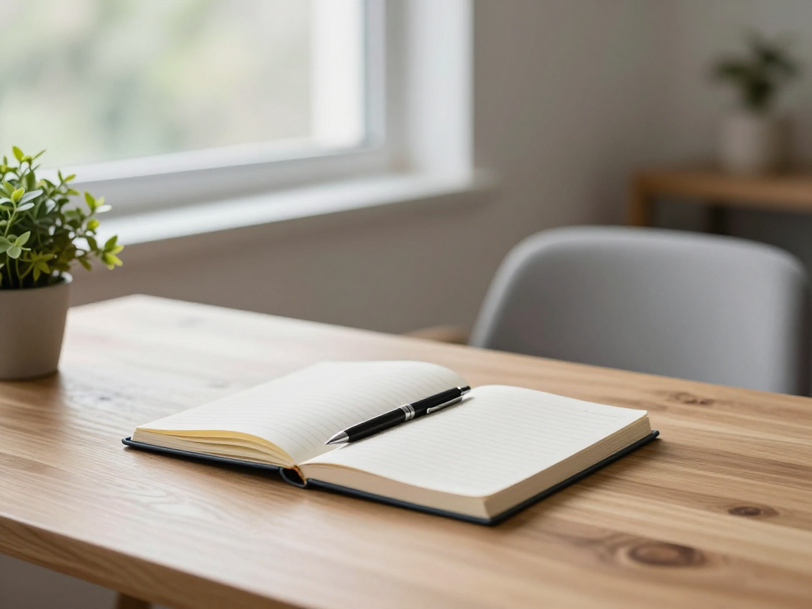 Beyond the Hustle: A Modern Guide to Getting Things Done Peacefully Without the Burnout
