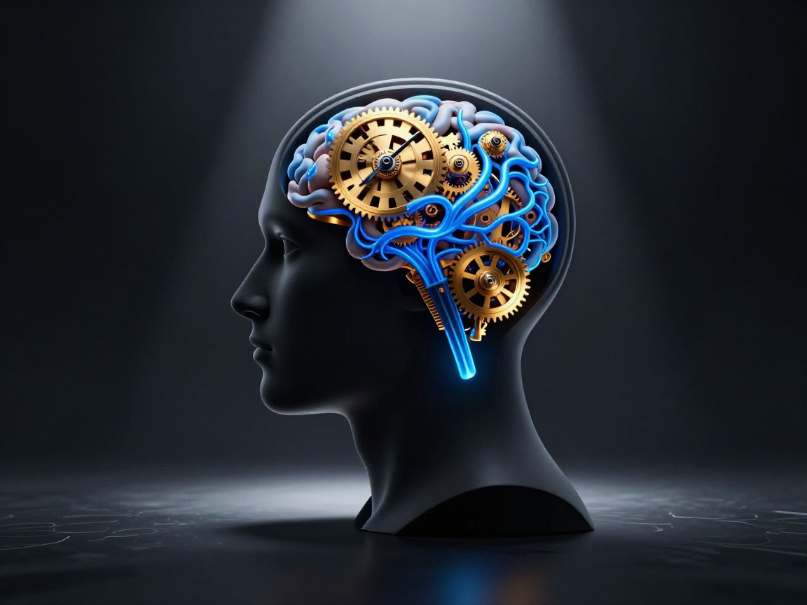 Why Willpower Is Not Enough: Using Goal Achievement Neuroscience to Finally Break the Cycle of Stalling