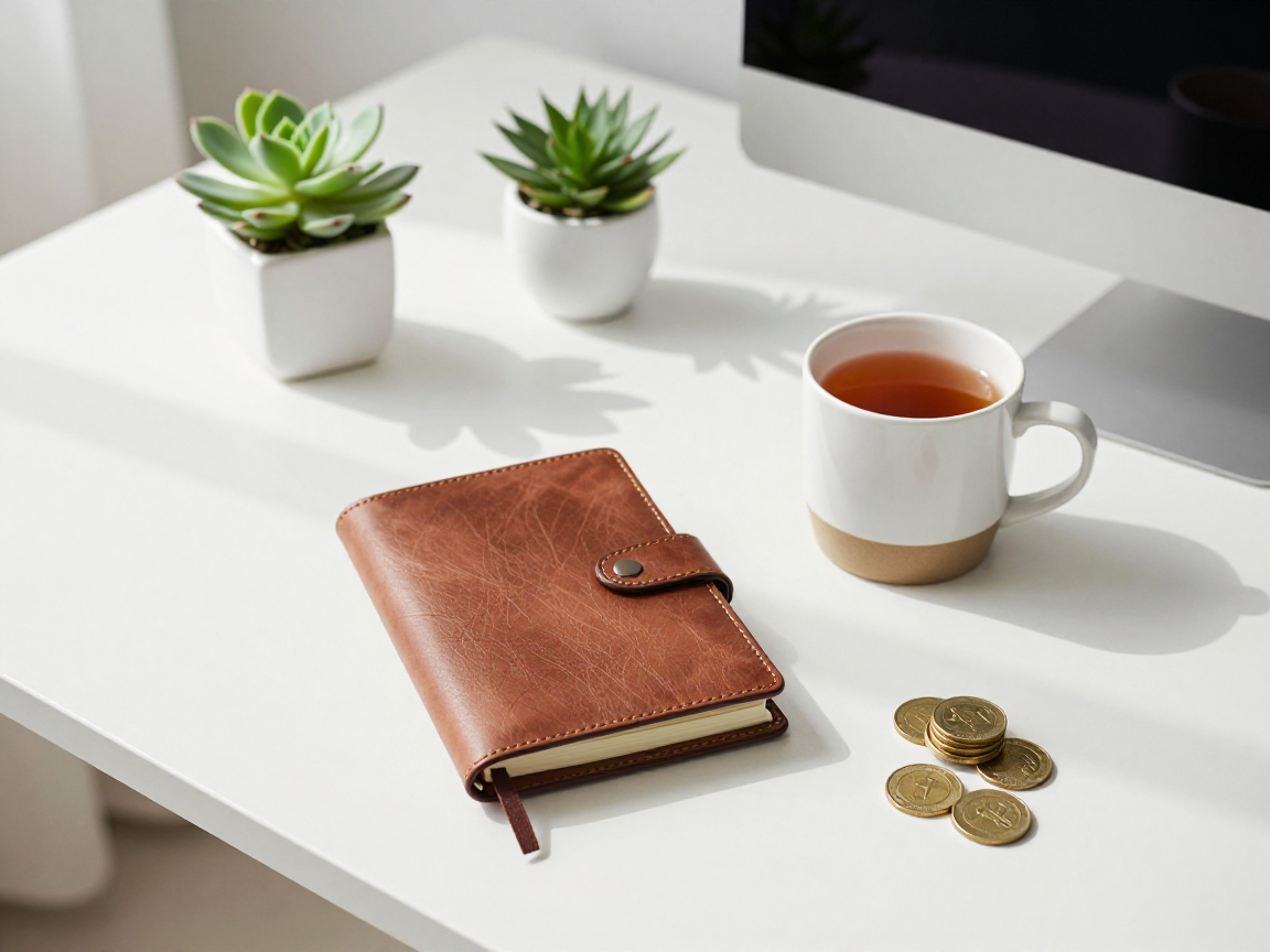 Why You Still Feel Stuck in Financial Survival Mode (and How Gratitude for Money Changes the Game)