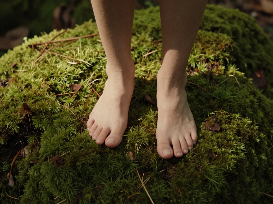 Beyond Survival Mode: How Grounding Rituals Can Help You Reclaim Your Calm