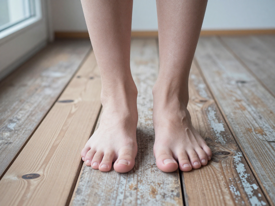 When Your Mind Won't Stop Racing: A Deep Guide to Grounding Techniques for Anxiety