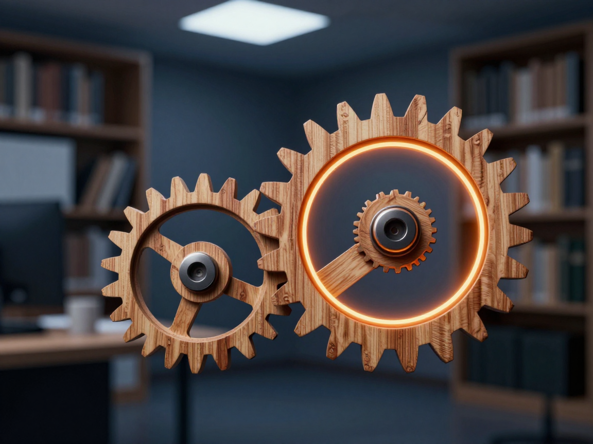 Beyond Willpower: How Decoding the Habit Loop Can Finally Change Your Behavior