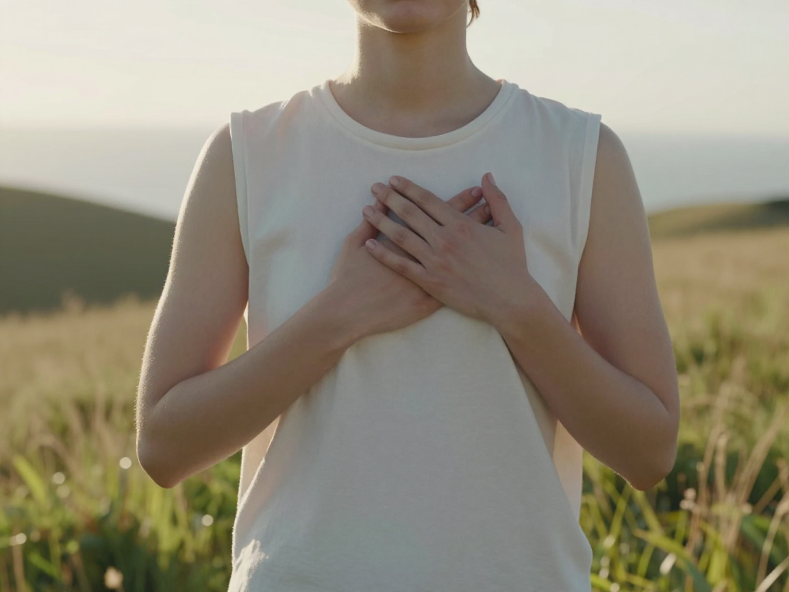 Beyond the Breakup: How to Transform and Start Healing Heartbreak Energy at the Root
