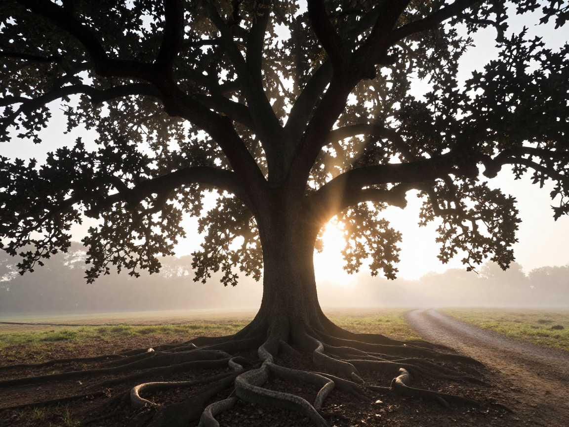 Beyond the Father Wound: How Healing the Father Line Restores Your Strength and Presence