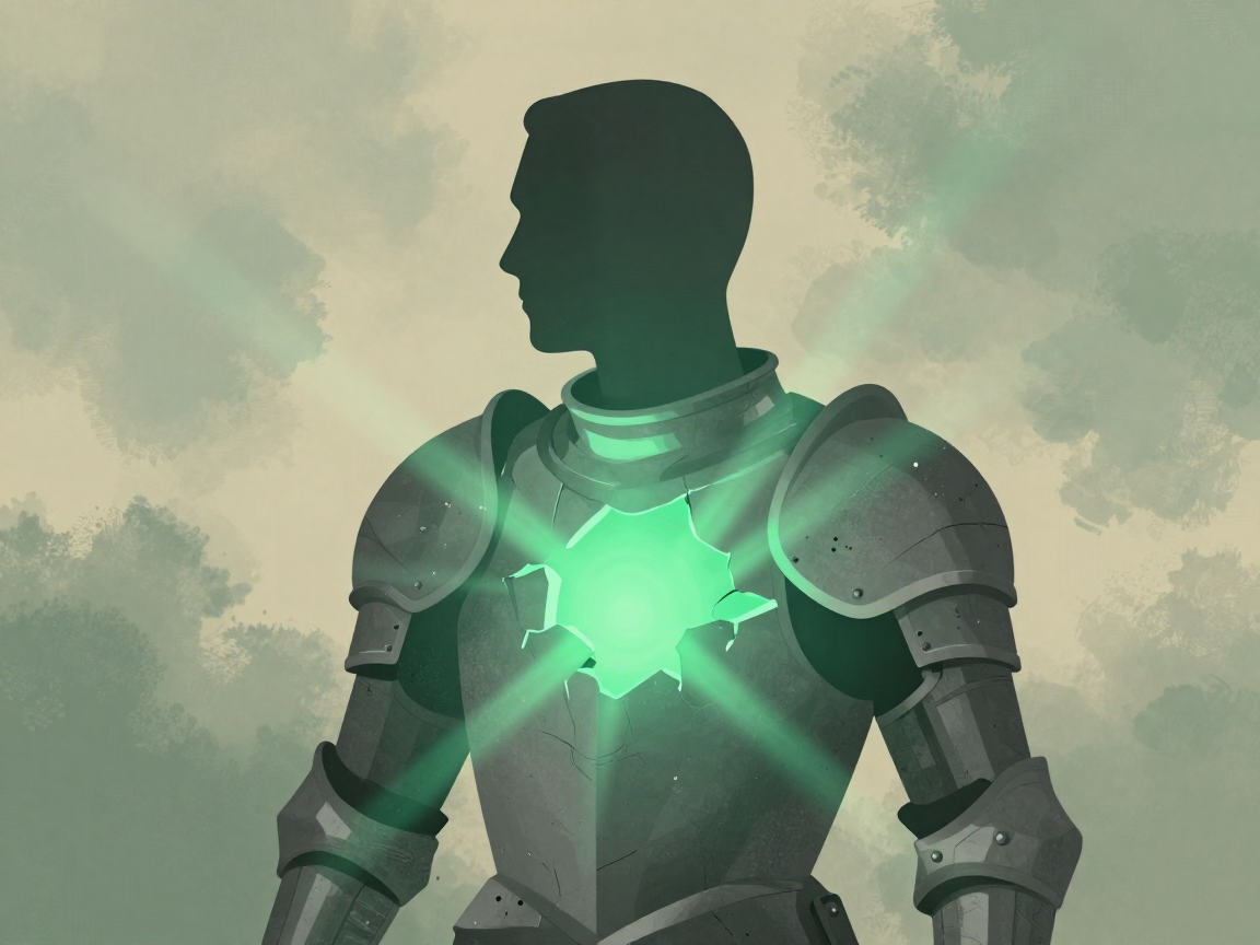 Beyond the Walls of Self-Protection: A Practical Guide to Heart Chakra Opening