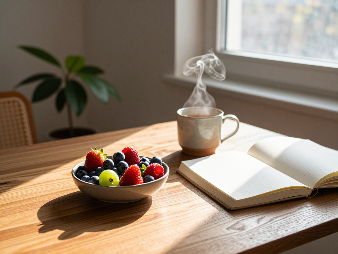 Beyond the Wellness Checklist: How to Build Holistic Health Habits That Actually Stick