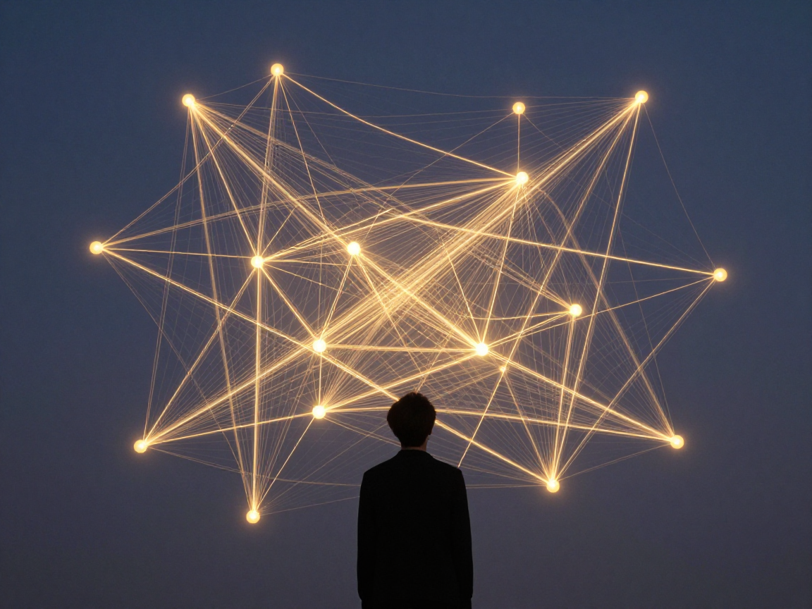 Stop Fighting Fires: How Holistic Thinking Helps You See the System, Not Just the Symptoms