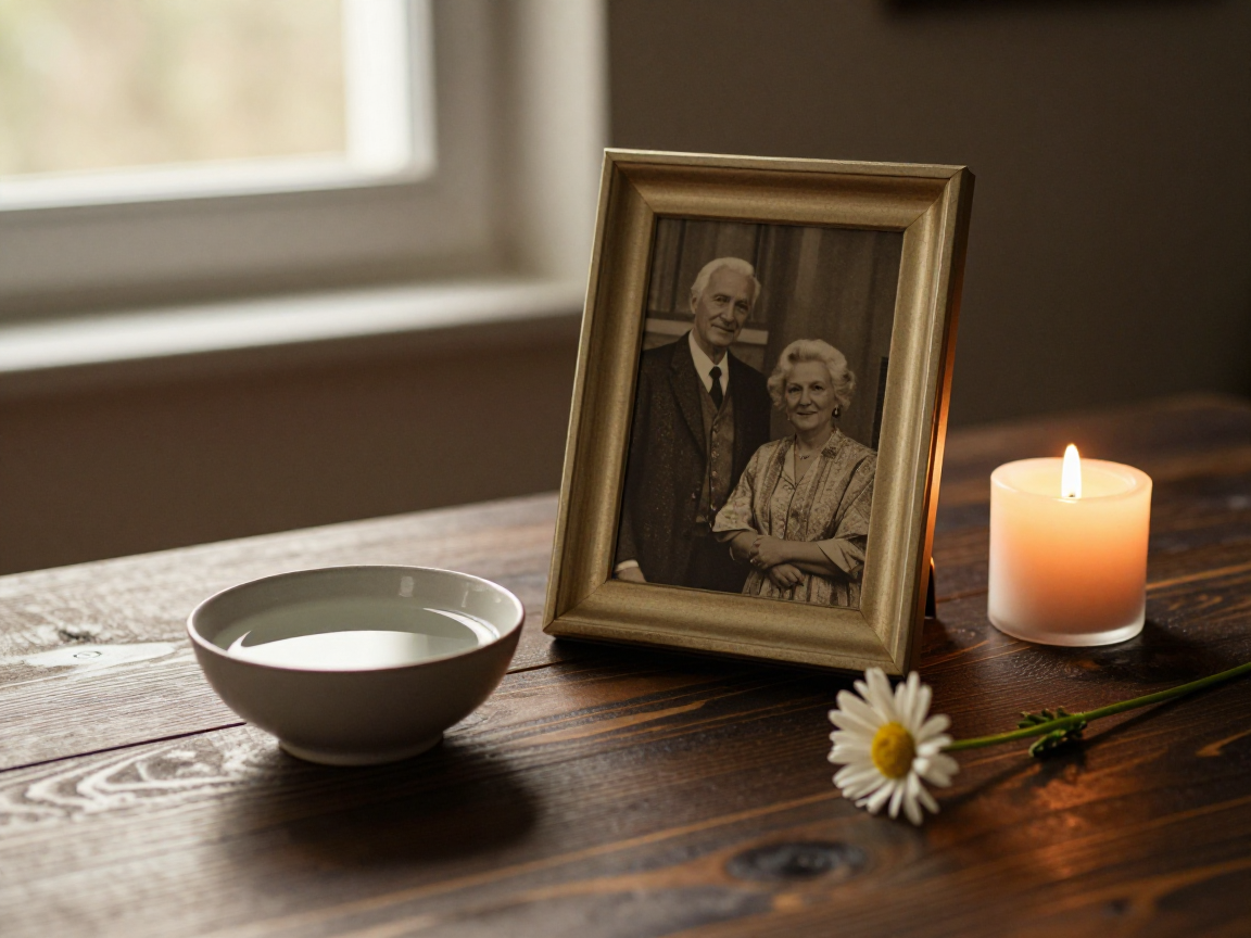 The Lost Art of Lineage: Why Honoring Ancestors Is the Key to Reclaiming Your Inner Strength