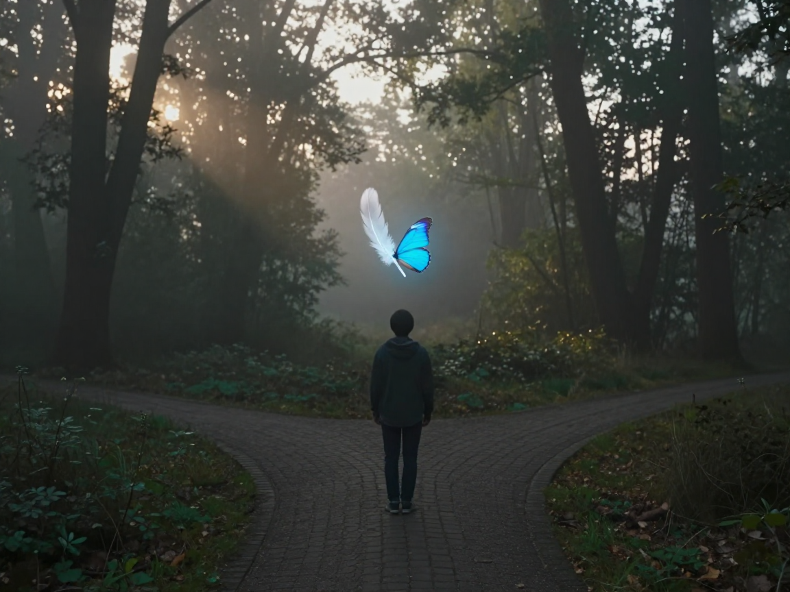 Uncertain of Your Next Step? How to Ask for a Sign and Recognize the Guidance When It Arrives