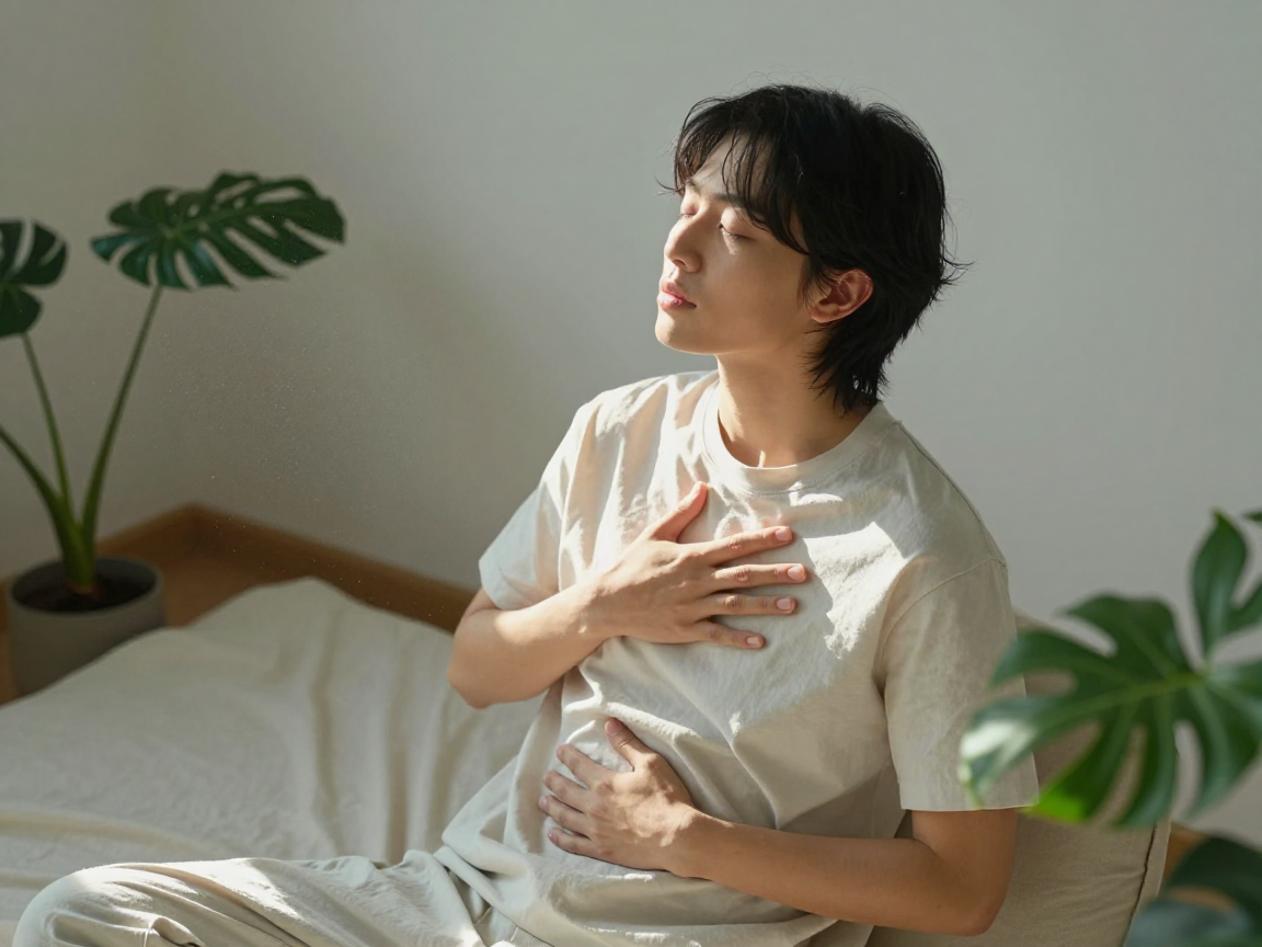 Beyond Just Inhaling: How to Do Breathwork to Rewire Your Nervous System and Find Instant Calm