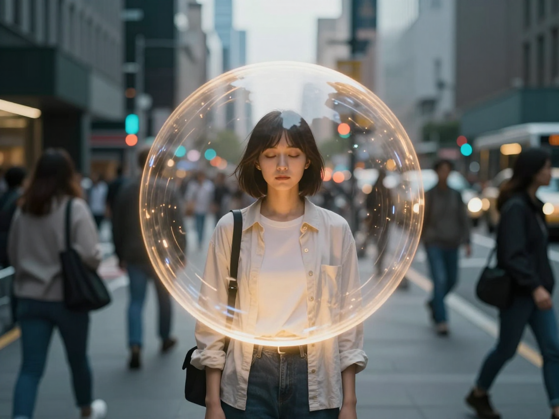The Art of Energetic Sovereignty: A Grounded Guide on How to Protect Your Energy
