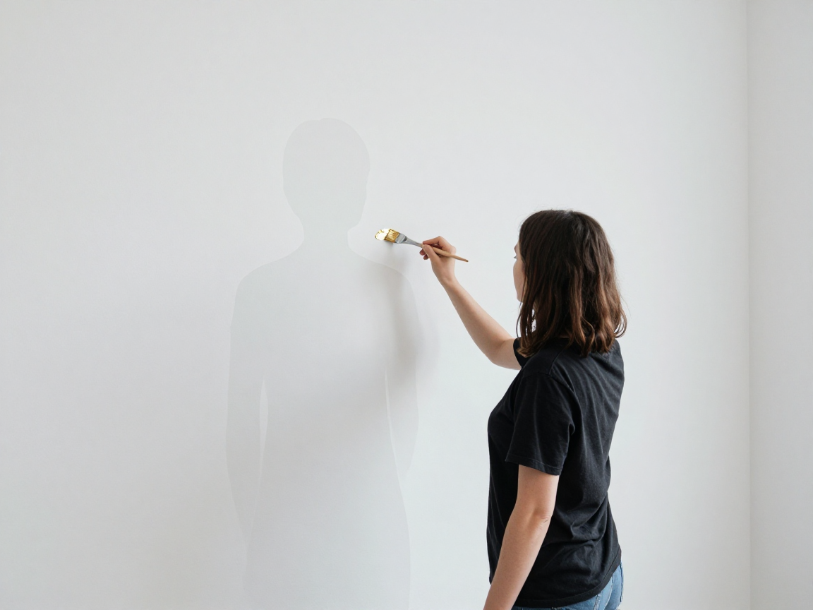 Beyond the Mask: Why Identity Work Is the Secret to Lasting Personal Transformation
