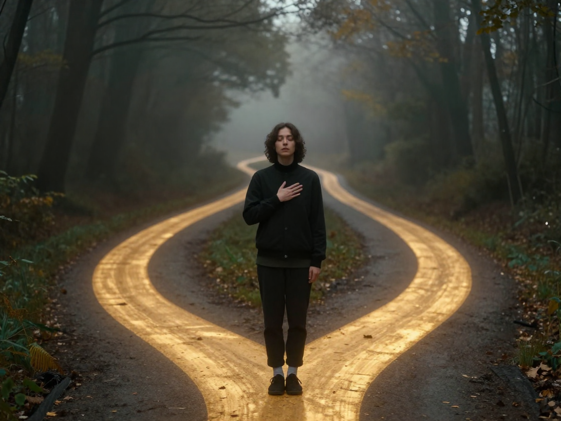 Beyond Logic: How to Use an Intuition Test to Reconnect with Your Inner Knowing