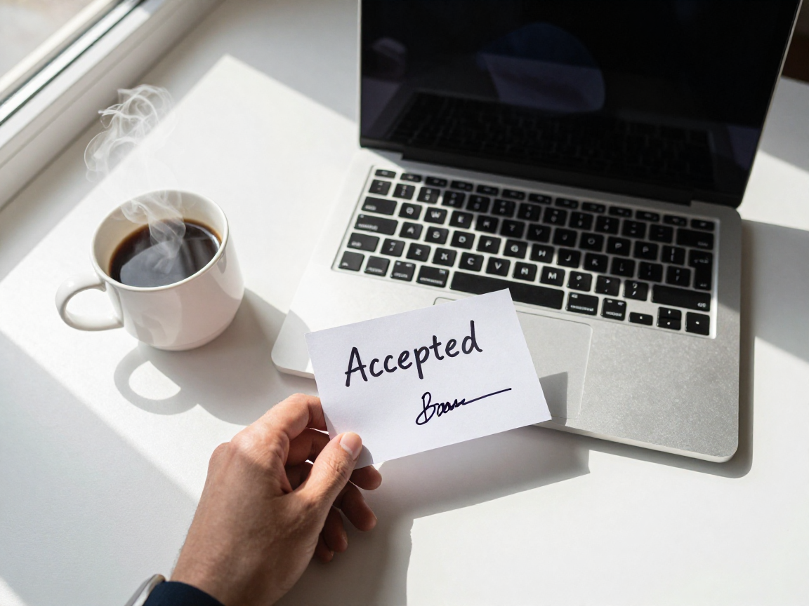 How to Master Job Offer Manifestation When the Market Feels Impossible