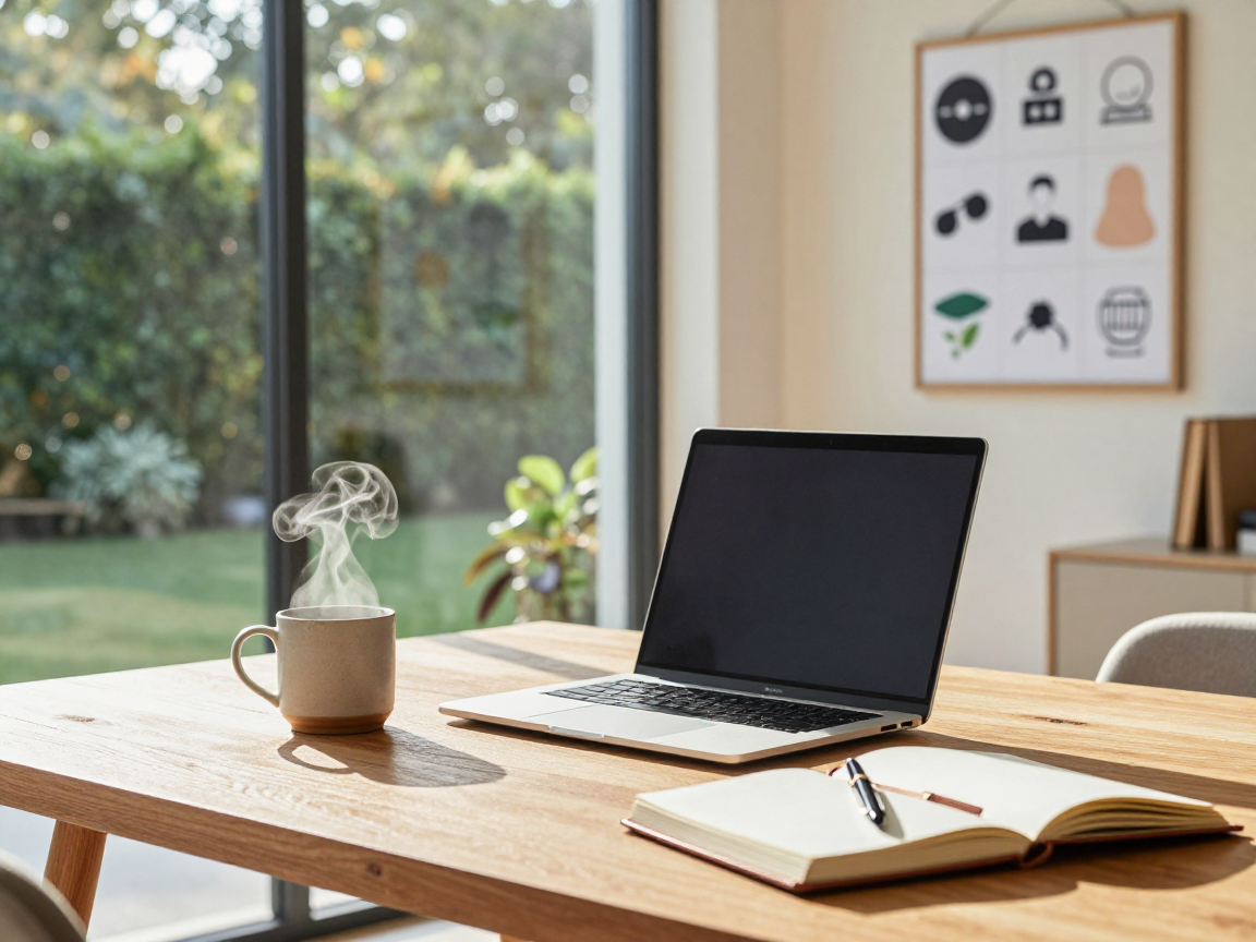 Beyond the Resume: How to Use Job Search Manifestation to Find Work That Actually Fits