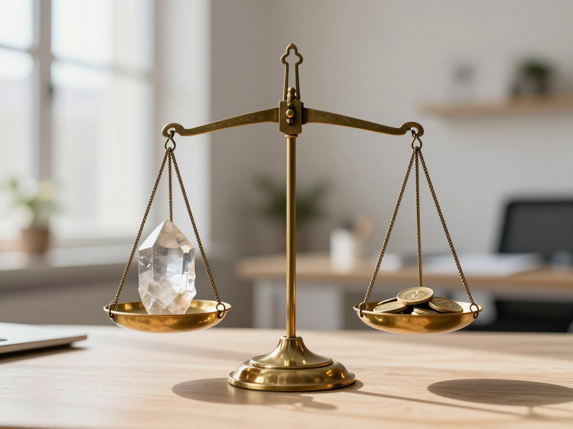 Why Your Bank Account Reflects Your Inner State: The Deep Connection Between Karma and Money