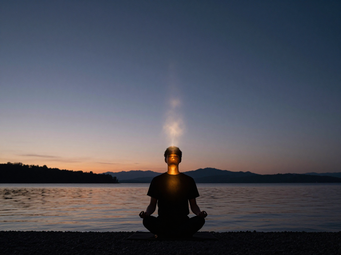 Beyond the Physical: A Grounded Guide to Recognizing Real Kundalini Awakening Signs