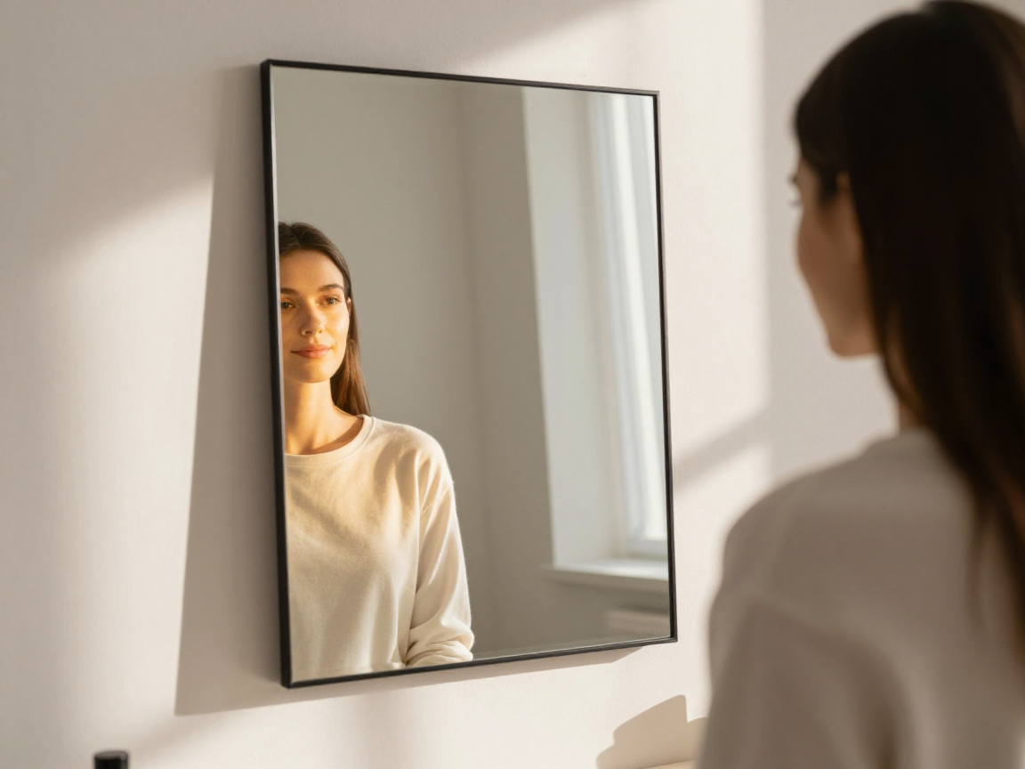 Beyond Affirmations: Why Your Law of Assumption Self Concept Is the Missing Key to Radical Change